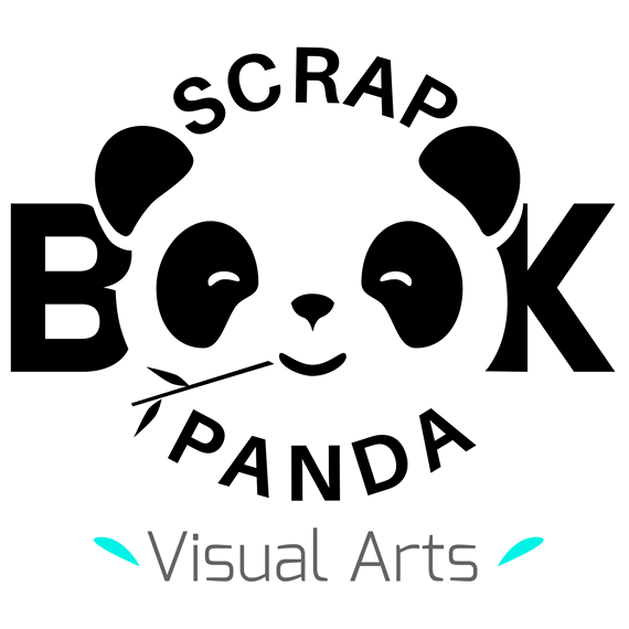 Scrapbook Panda